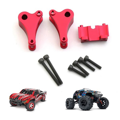 Front rear steering knuckle - front&rear,