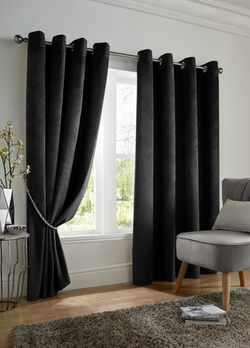 Luxury thick velvet lined - luxury,