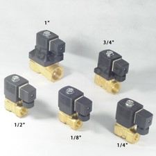 DC12V DC24V AC240V 2 Way