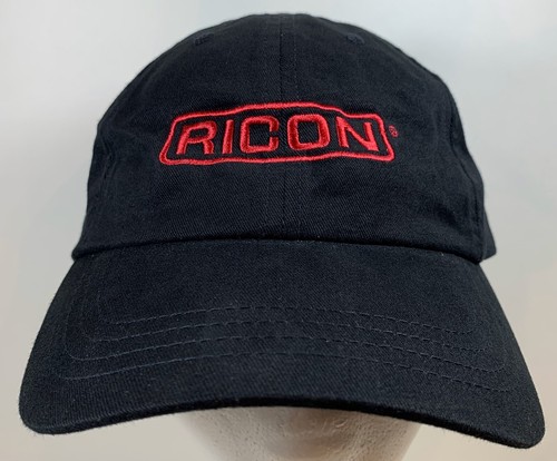Ricon wheelchair lift - wheelchair, hat