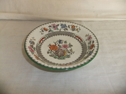 Copeland spode chinese rose - -,