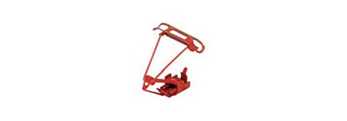 Sommerfeldt 769 scale - n, pair