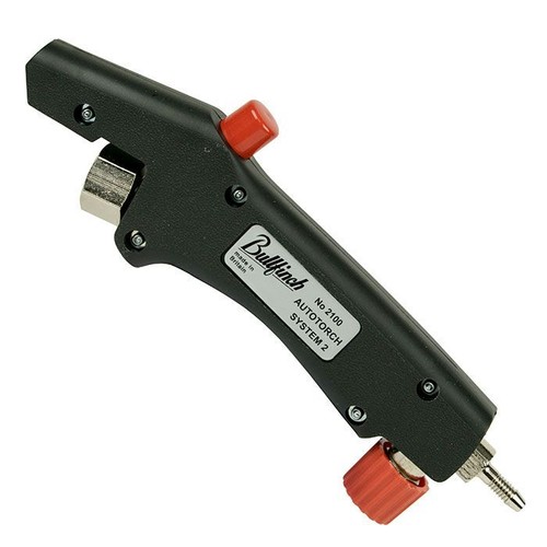Bullfinch 2100 autotorch - 2100,