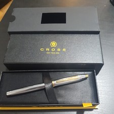 Cross Century II Medalist