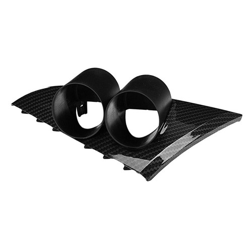 Gauge pod mount holder - gauge,