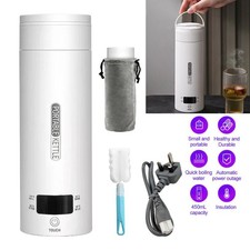 450ml Portable Mini Electric