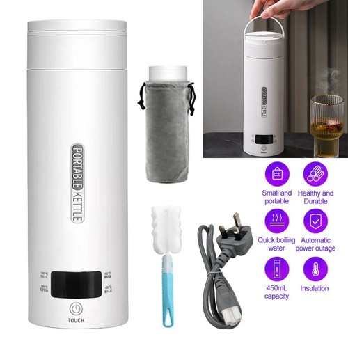450ml portable mini electric - mini,