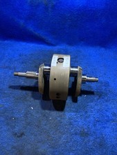 Triumph T100 500 Unit Later