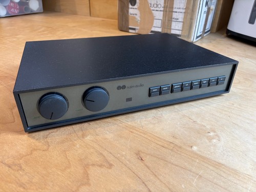 Naim audio nac 102 - audio,