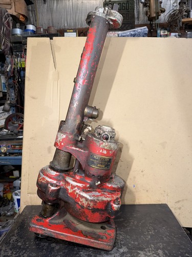 Vintage rattler boring bar - boring,