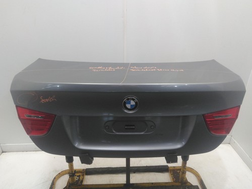 Bmw series boot - 3,
