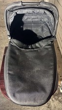 Quinny foldable carrycot lay - quinny,