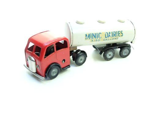 Triang minic 71m articulated - minic,