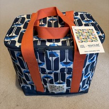 Orla Kiely Coolbag for Regatta