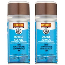 Hycote Colour Spray Paint