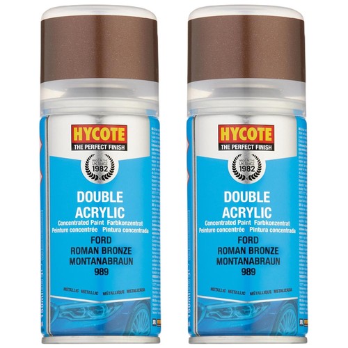 Hycote colour spray paint - hycote,