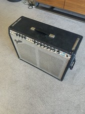 1975 Fender Twin Reverb (Tonetubby Speakers, Just Serviced) (EBay Price)