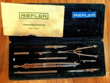 Compasso Riefler
