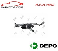 WIPER LINKAGE LHD ONLY LORO