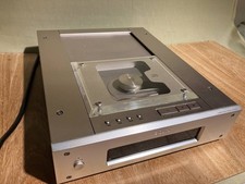 SONY CDP-X3000 CD Player CD Transporter TopLoading Remote 1Bit DAC FullyFunction