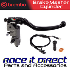 BREMBO RCS 19 RCS19 FRONT BRAKE MASTER CYLINDER 19 x 18 x 20