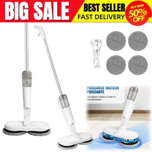 Electric cordless floor - electric,