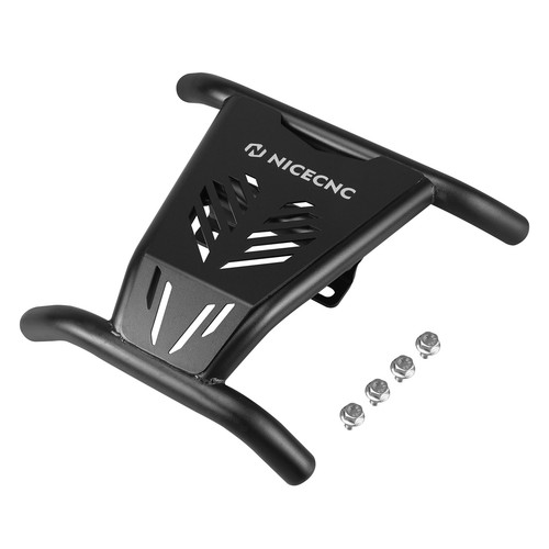 Nicecnc front grab - front, bumper