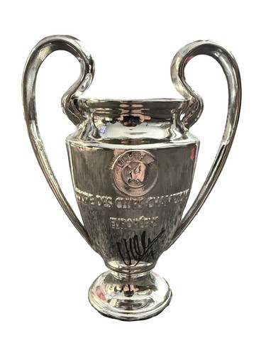 David villa signed barcelona - villa,