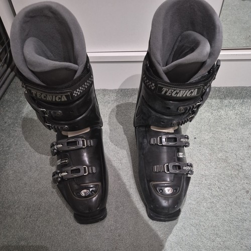 Tecnica inno tec ski - , boots