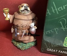 ROBERT HARROP DOGGIE PEOPLE -