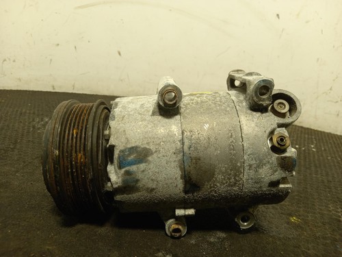 Ford focus air - ford, a/c