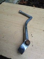 BSA BANTAM D14/B175 KICKSTART