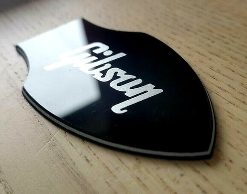 Truss rod cover - truss, gibson