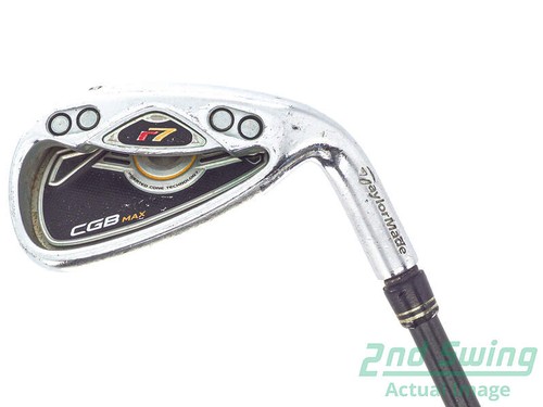 Taylormade 2008 cgb max - taylormade, r7