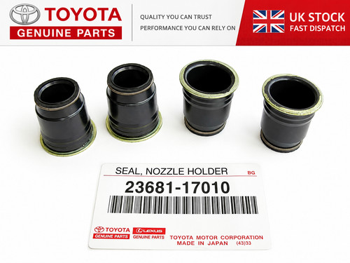 Genuine diesel injector nozzle - diesel,