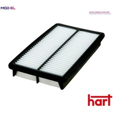 AIR FILTER 907 493 FOR RENAULT NISSAN QASHQAI/II/VAN/SUV X-TRAIL/III 1.6L 4cyl