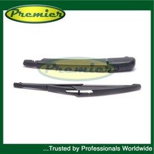 Premier Windscreen Wiper Arm +
