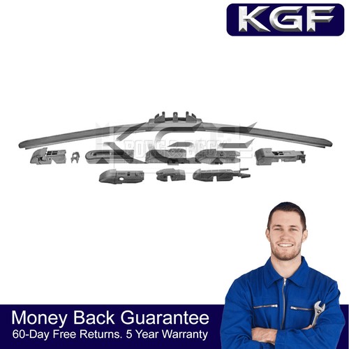 Kgf rear windscreen wiper - rear,