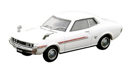 Toyota celica 1600gt - (ta22),