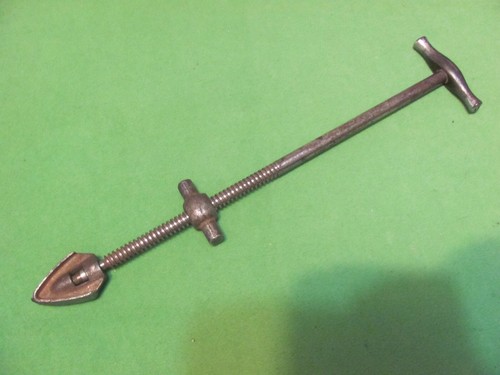 Antique vintage cobbler - antique/vintage,