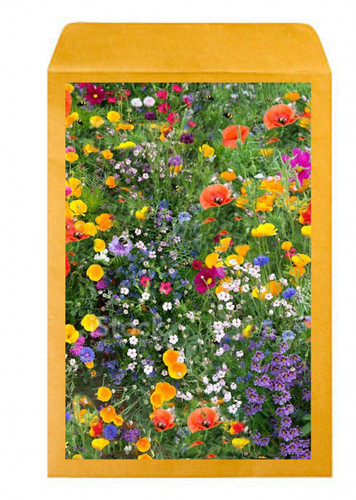 Wild flower seeds - seeds, wedding