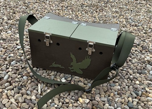 Double bow back - double, painted