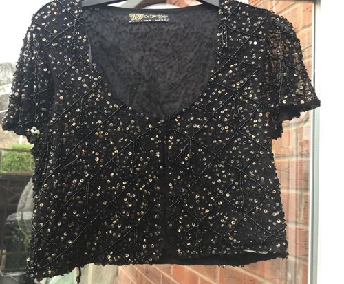 Bnwt zara black jacket - bnwt,