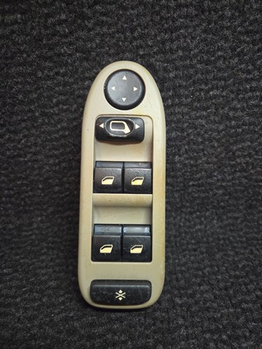 Citroen driveside right - c5,