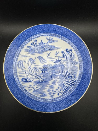 Antique copeland spode bone - spode,