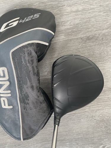 Ping tec degree - g, driver