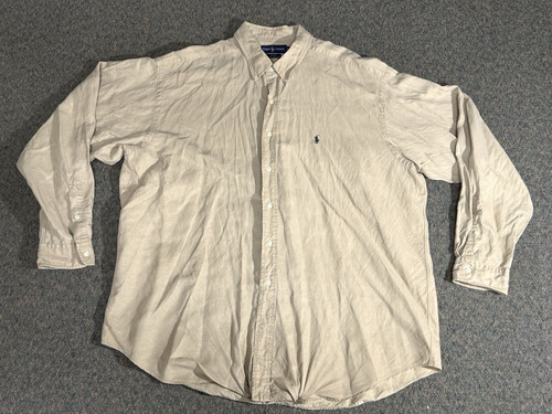 Vintage ralph lauren blake - ralph,