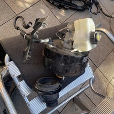 BMW 1 3 SERIES E81 E87 E90 E91