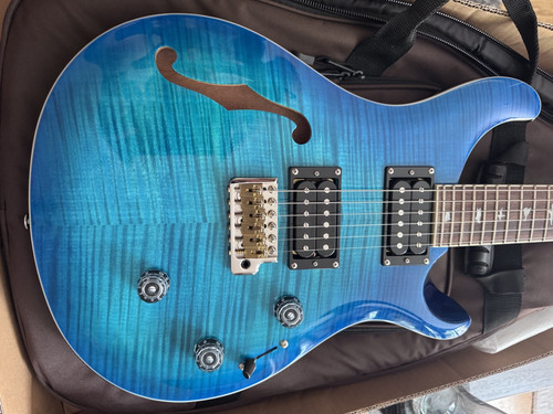 Paul reed smith prs 2024 - paul, se
