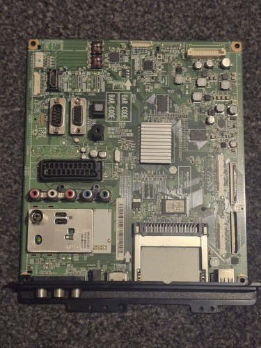Tv main - lg, 42"